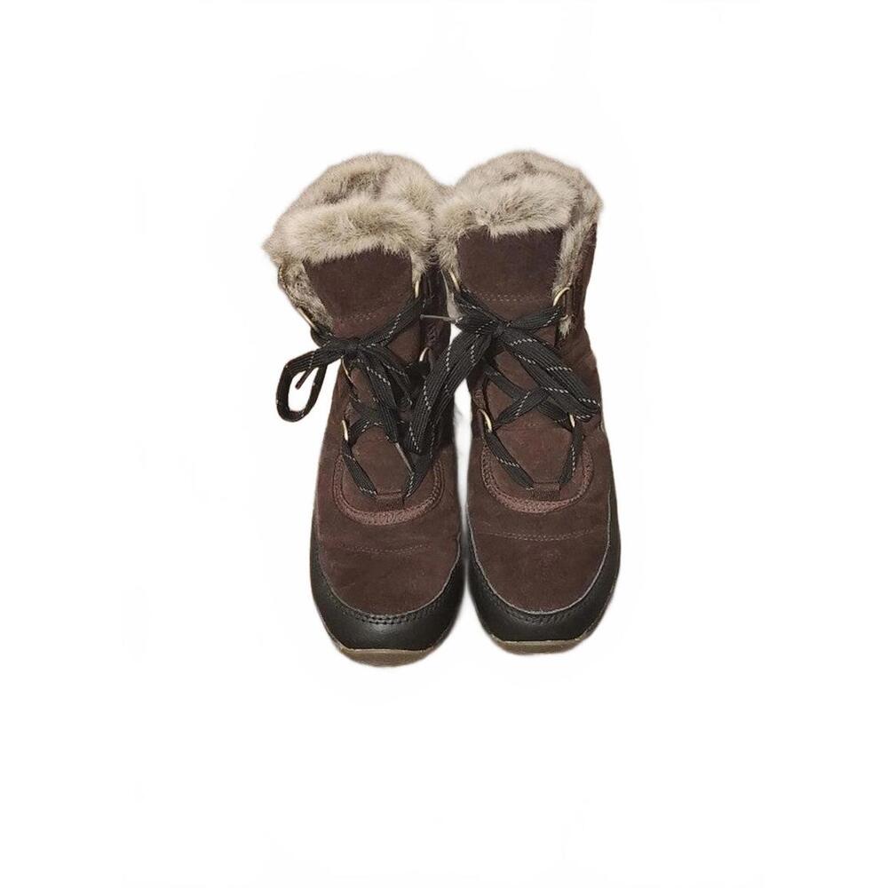 Womens Boots